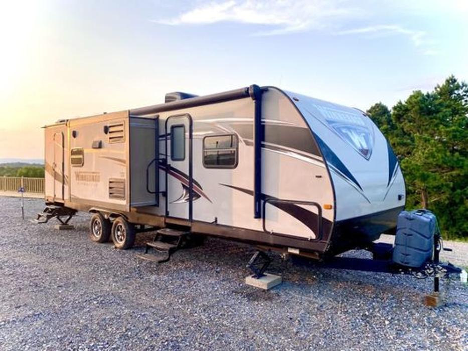 Mountain View RV Park - Watson, OK