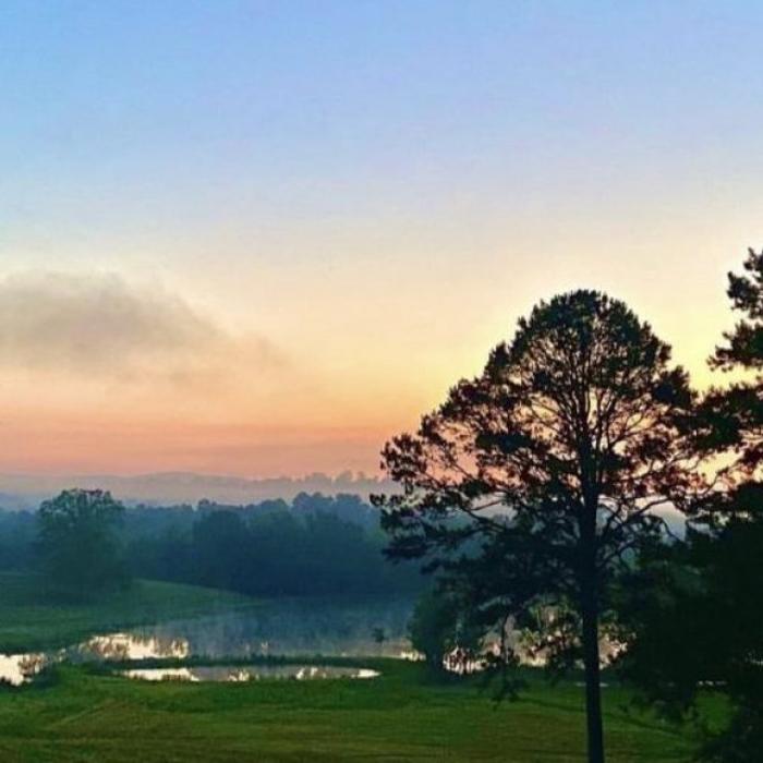 Mountain View RV Park - Watson, OK