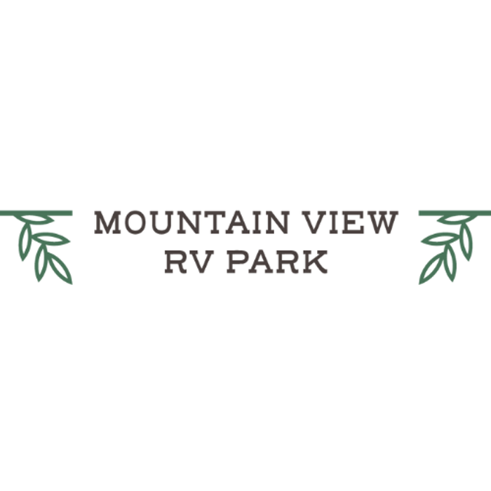 Mountain View RV Park - Watson, OK