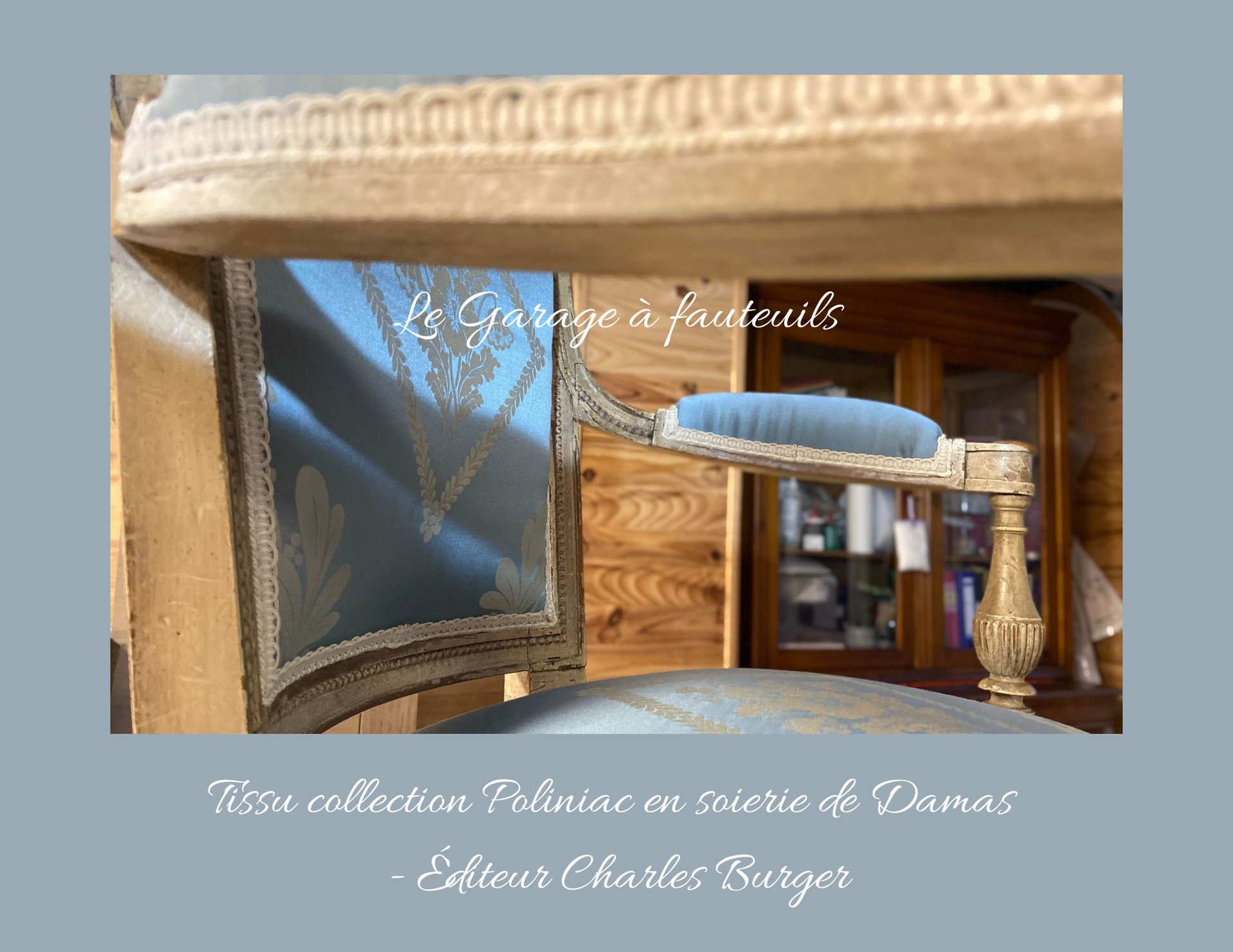 galerie image