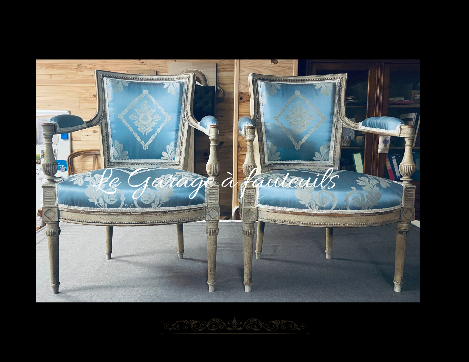 galerie image