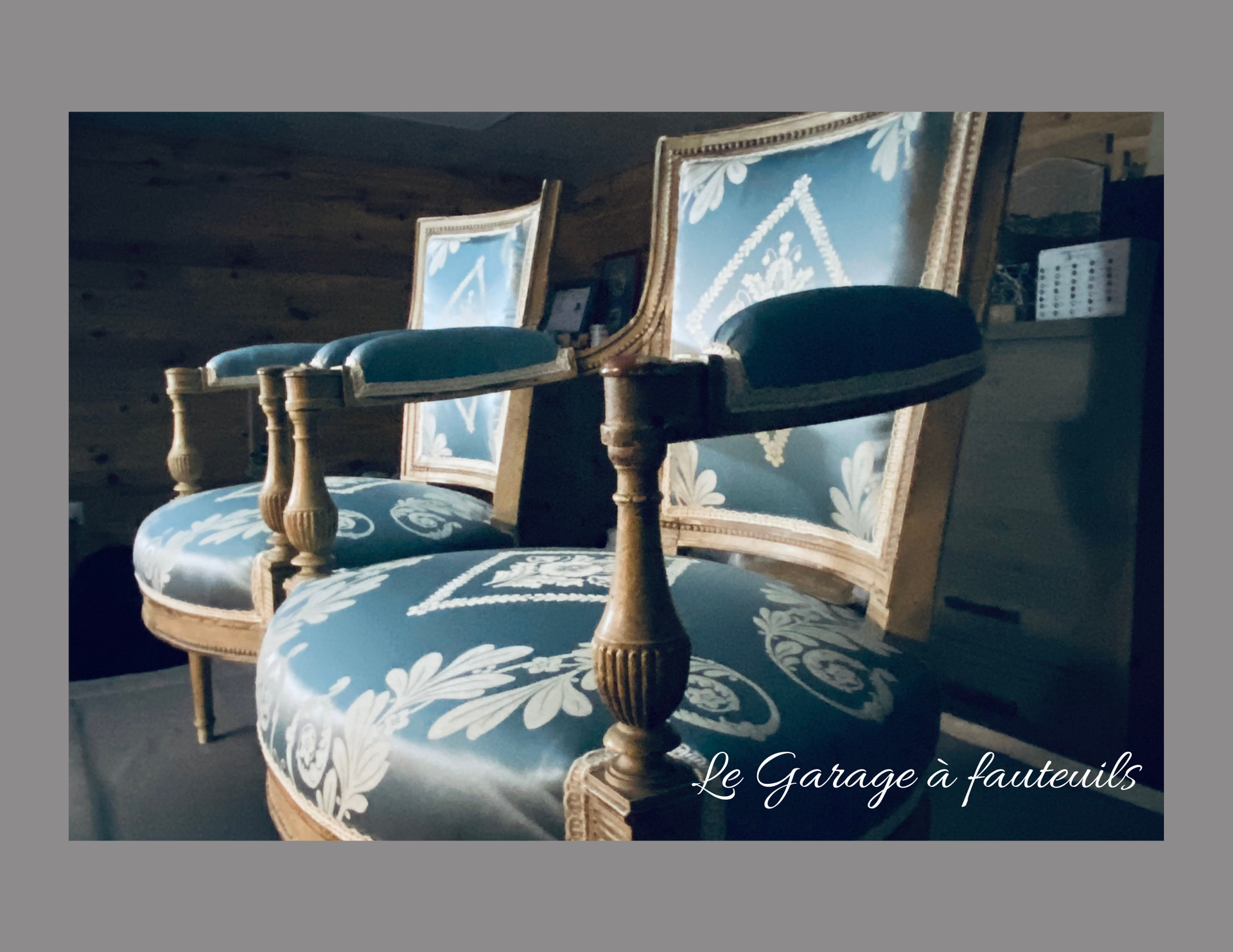 galerie image
