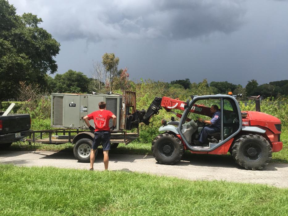 Dynamic Heating & Cooling, Inc. - Lutz, FL