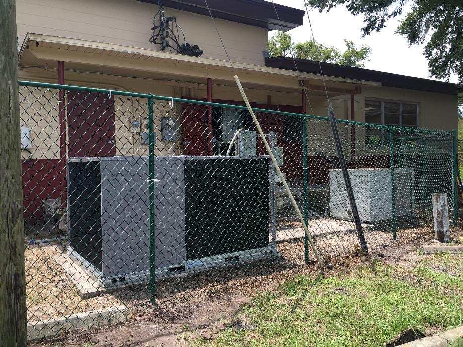 Dynamic Heating & Cooling, Inc. - Lutz, FL