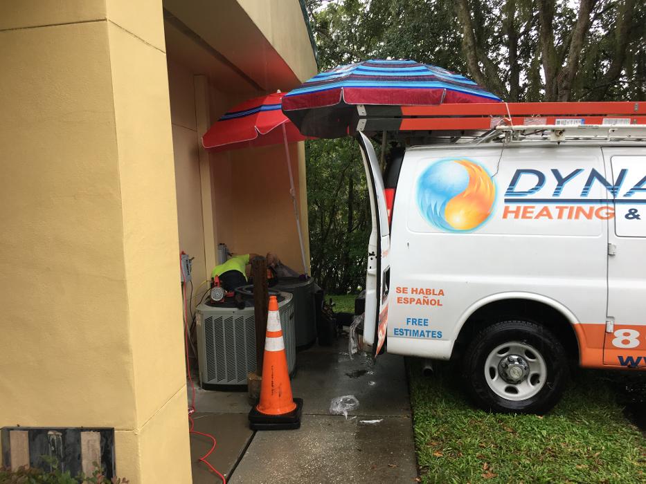 Dynamic Heating & Cooling, Inc. - Lutz, FL