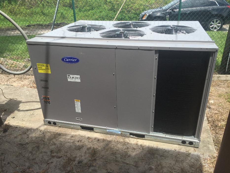 Dynamic Heating & Cooling, Inc. - Lutz, FL