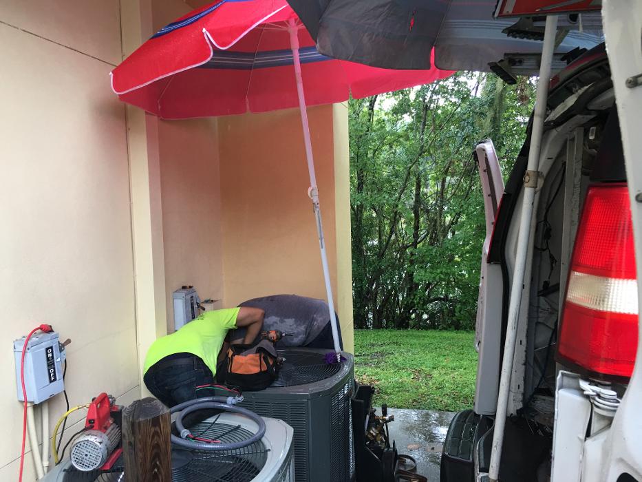 Dynamic Heating & Cooling, Inc. - Lutz, FL