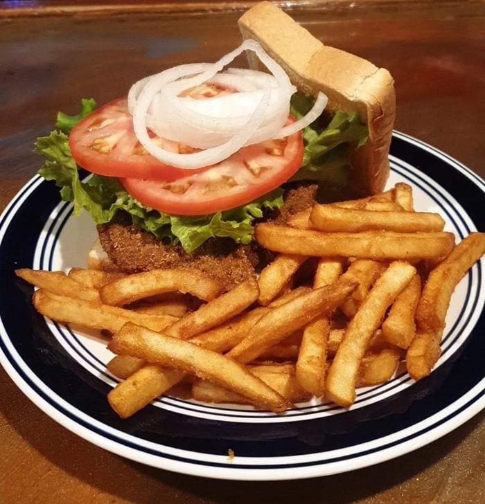 Legends Roadhouse - Wichita Falls, TX