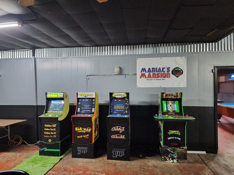 Legends Roadhouse - Wichita Falls, TX