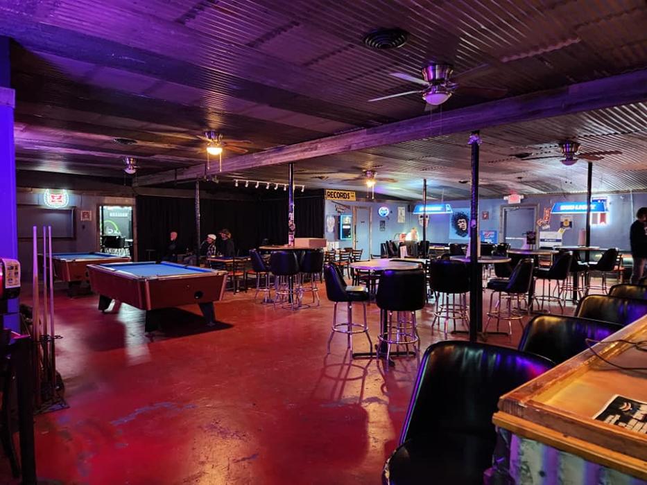 Legends Roadhouse - Wichita Falls, TX