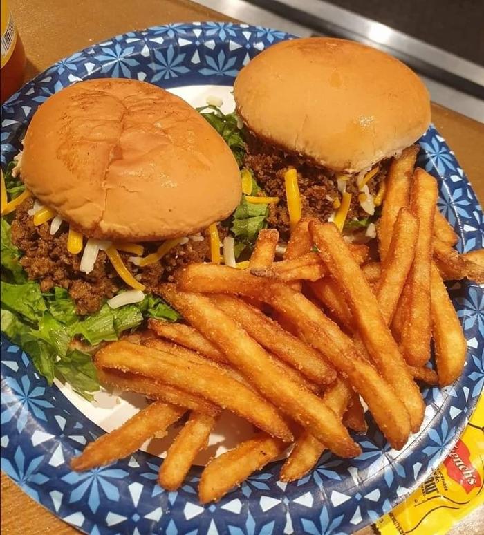 Legends Roadhouse - Wichita Falls, TX