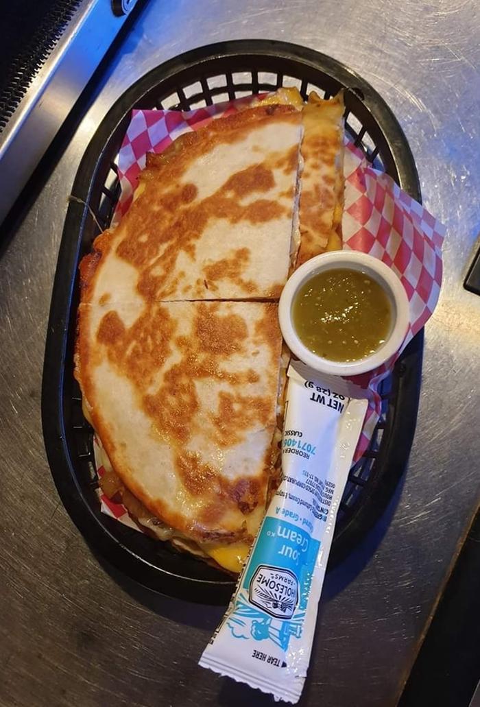 Legends Roadhouse - Wichita Falls, TX