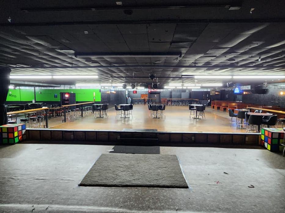 Legends Roadhouse - Wichita Falls, TX