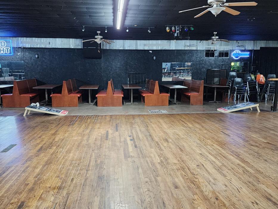 Legends Roadhouse - Wichita Falls, TX