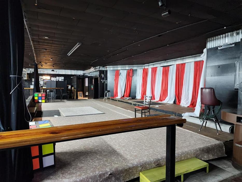 Legends Roadhouse - Wichita Falls, TX