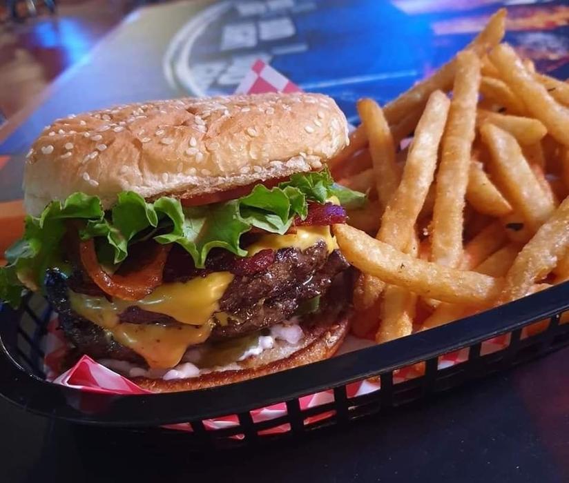 Legends Roadhouse - Wichita Falls, TX