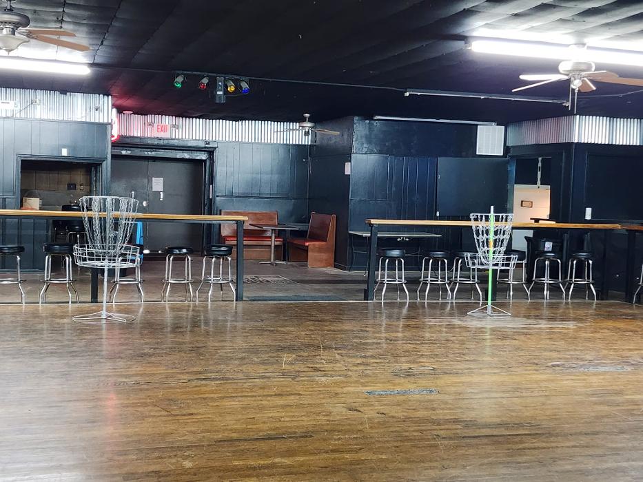 Legends Roadhouse - Wichita Falls, TX