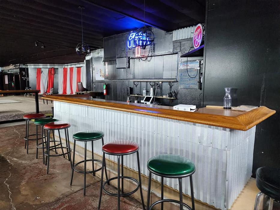 Legends Roadhouse - Wichita Falls, TX