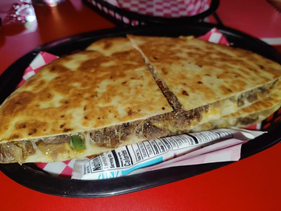 Legends Roadhouse - Wichita Falls, TX