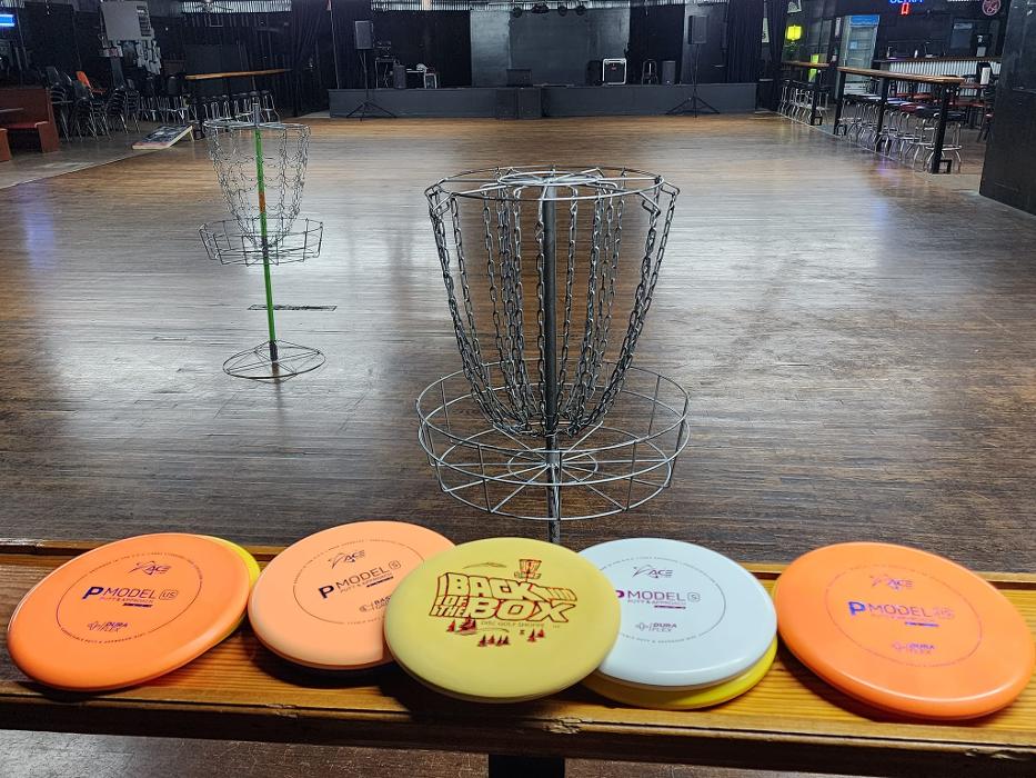 Legends Roadhouse - Wichita Falls, TX