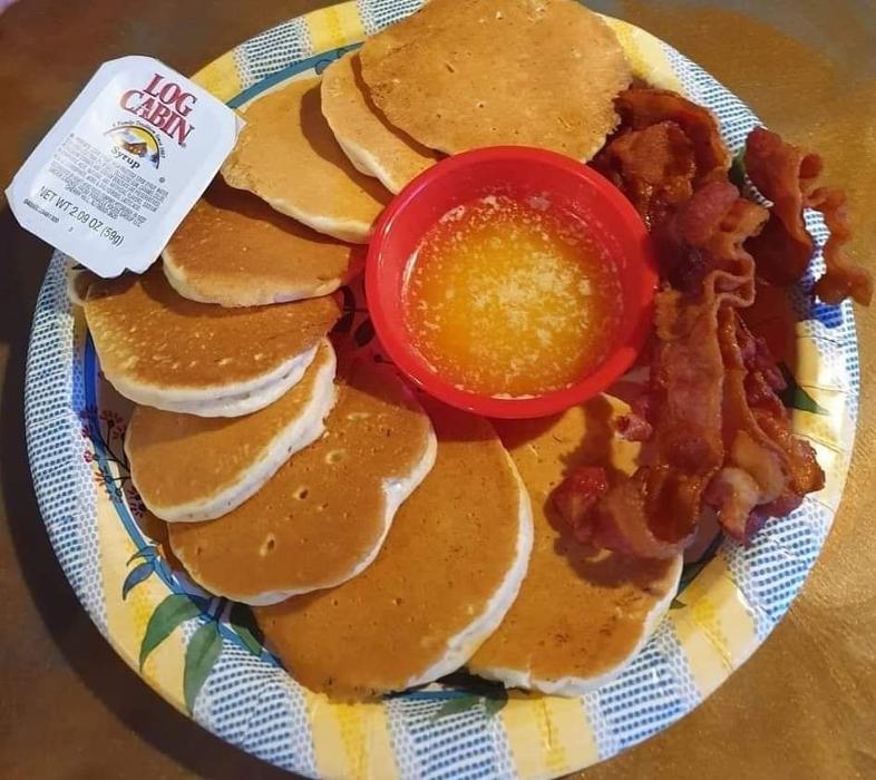 Legends Roadhouse - Wichita Falls, TX