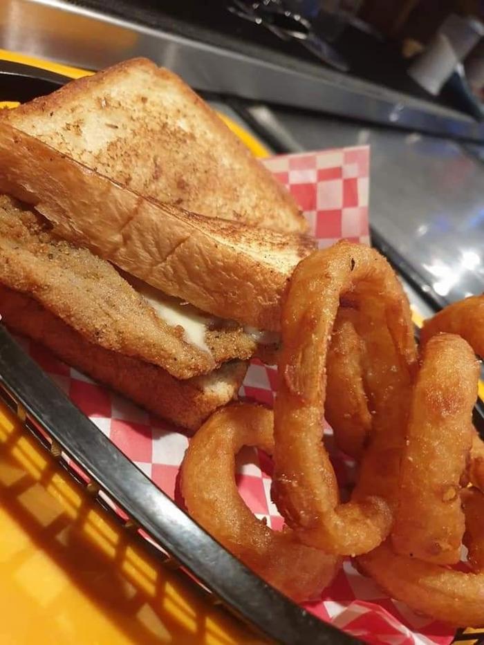 Legends Roadhouse - Wichita Falls, TX