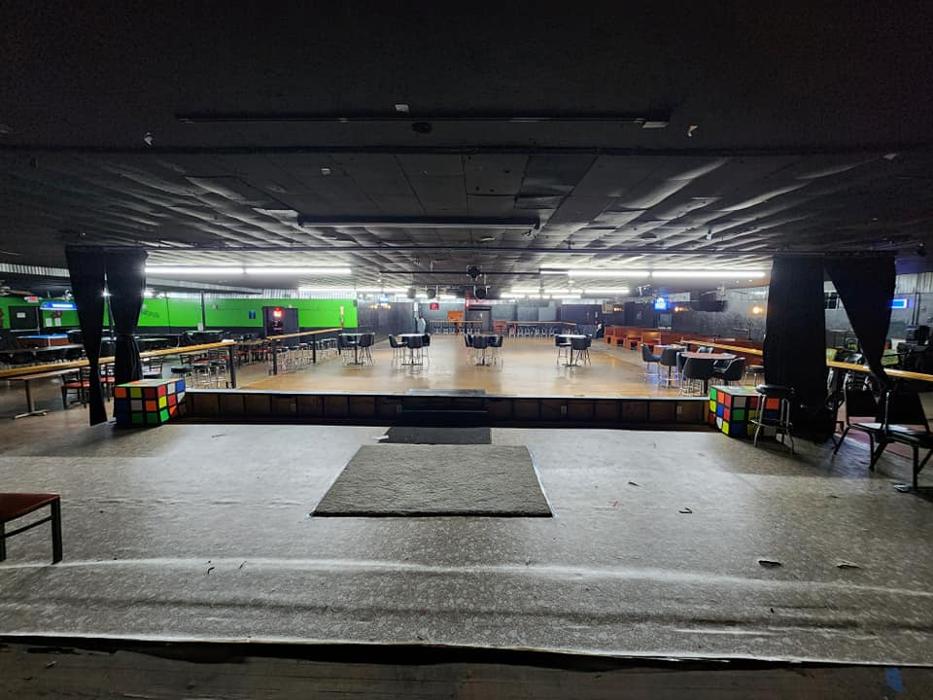 Legends Roadhouse - Wichita Falls, TX