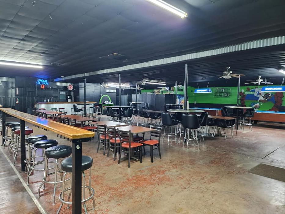 Legends Roadhouse - Wichita Falls, TX