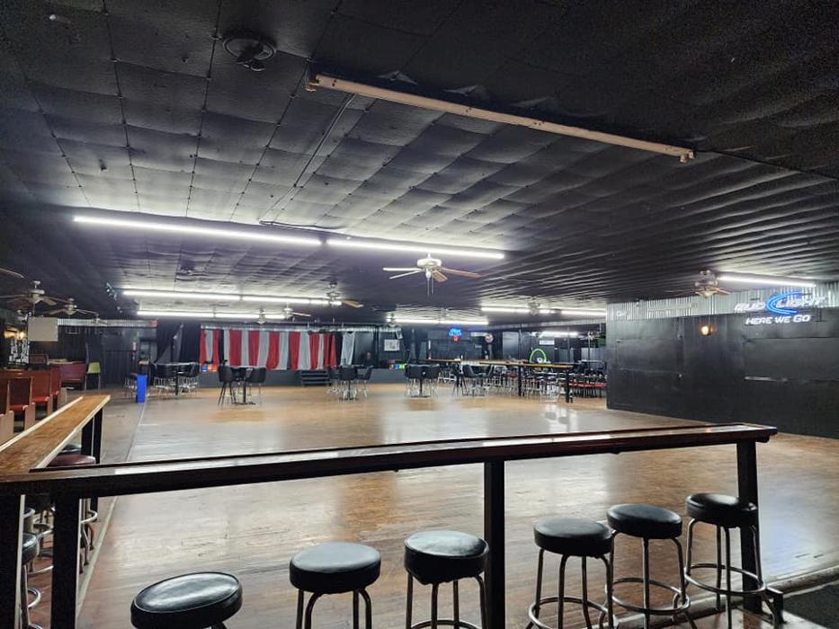 Legends Roadhouse - Wichita Falls, TX