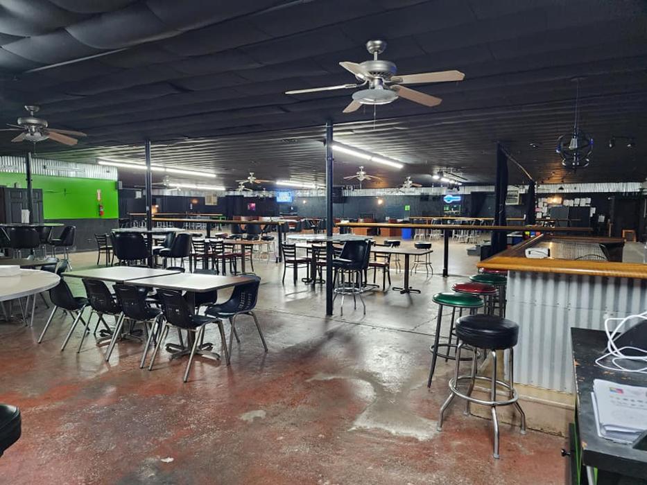 Legends Roadhouse - Wichita Falls, TX