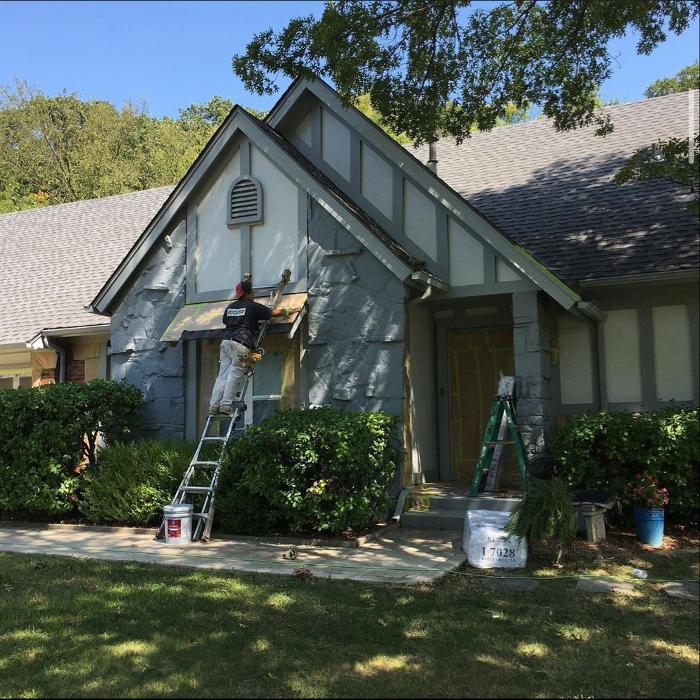 Paint Brothers - Tulsa, OK