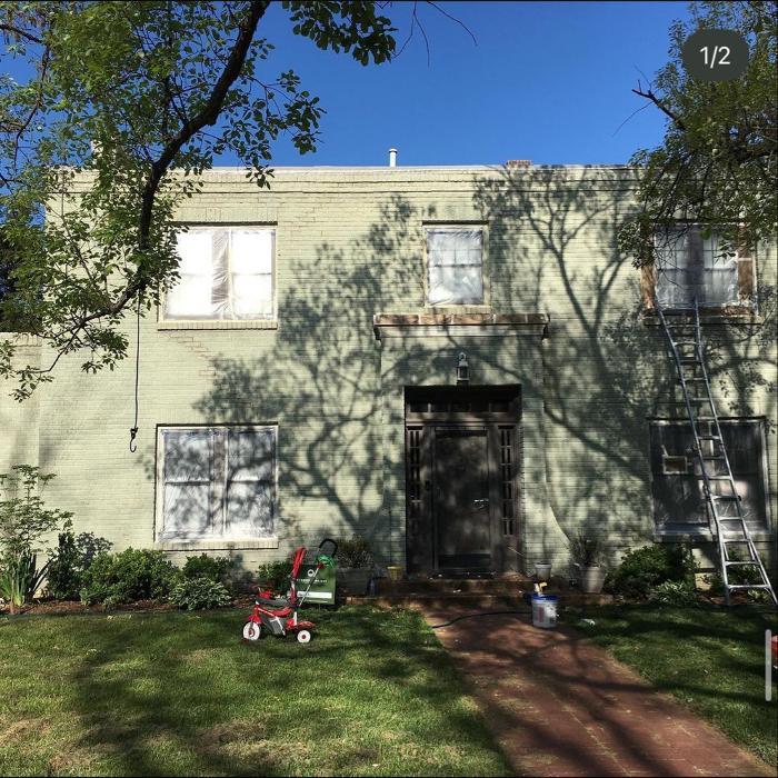 Paint Brothers - Tulsa, OK