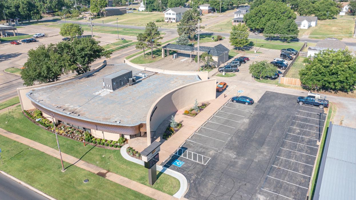 Great Plains Bank