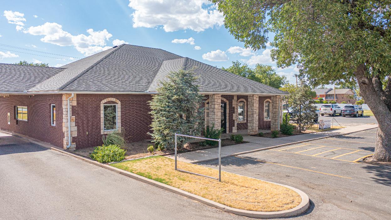 Great Plains Bank