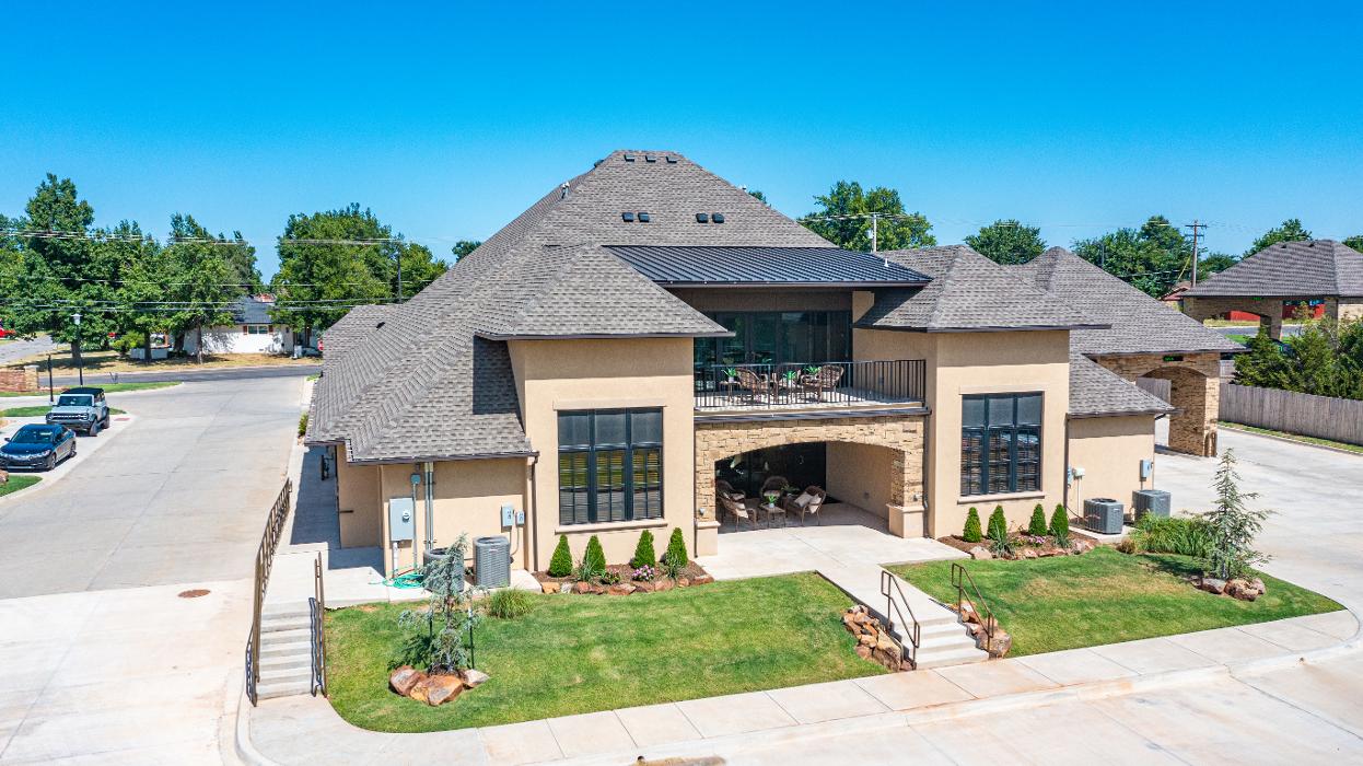 Great Plains Bank