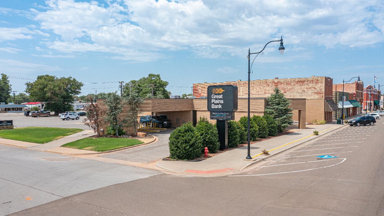 Great Plains Bank