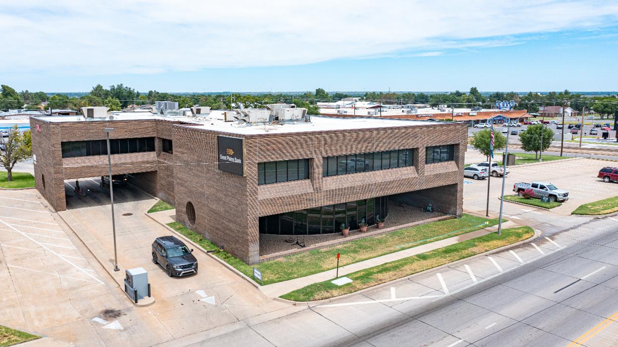 Great Plains Bank