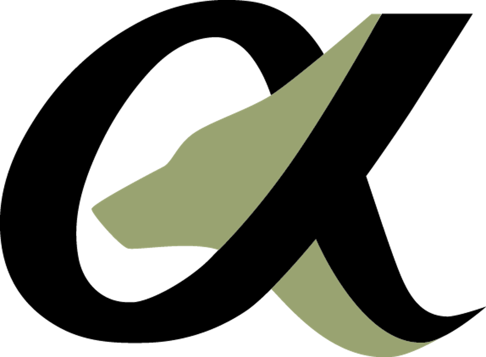 Alphahunde