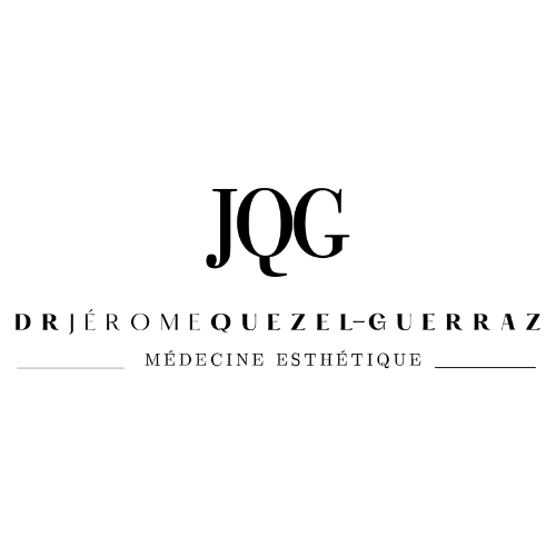 Docteur Jérôme Quezel Guerraz médecin généraliste