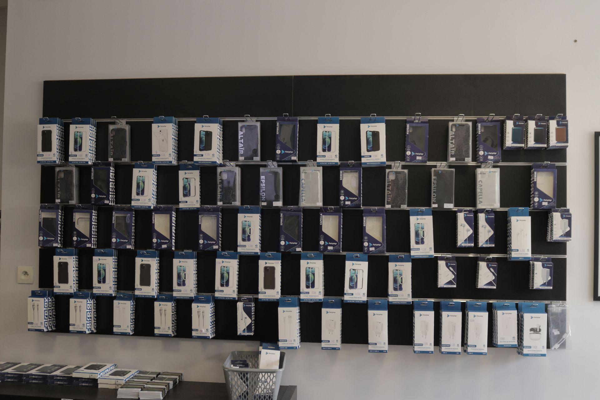 galerie image