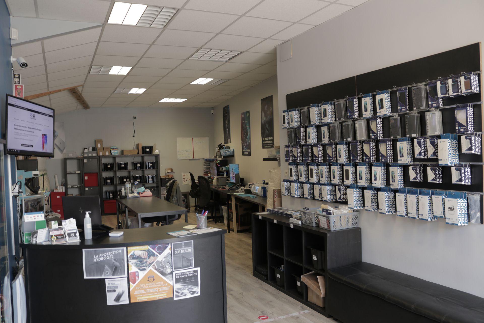 galerie image