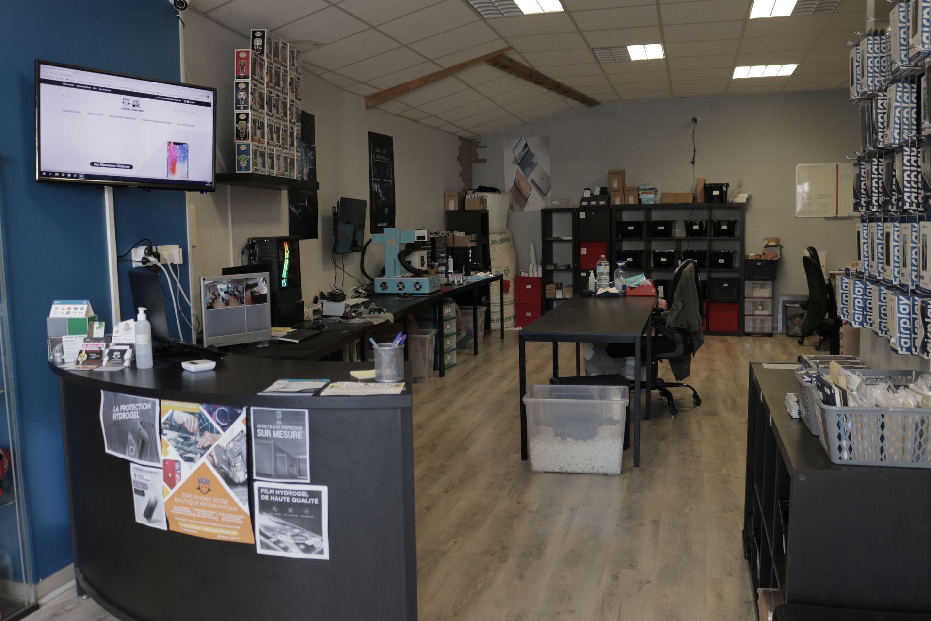 galerie image