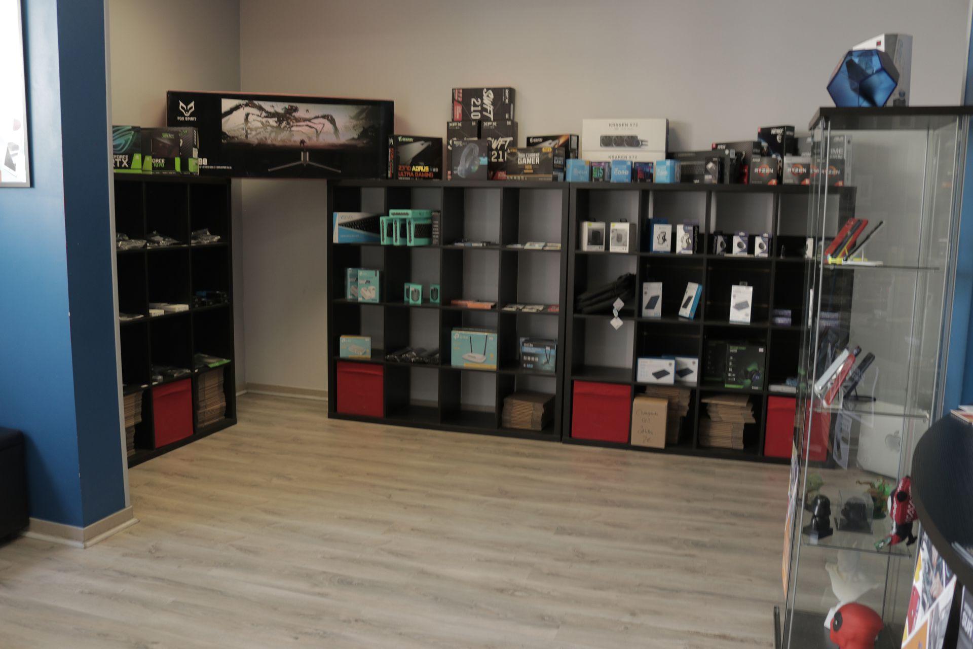 galerie image