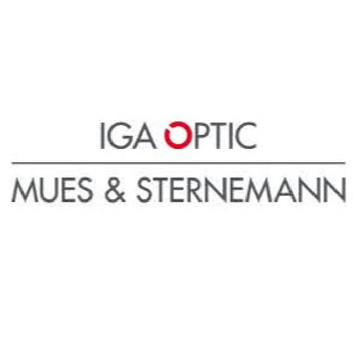 IGA OPTIC MUES & STERNEMANN