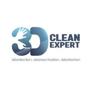 3D Clean Expert service pour animaux