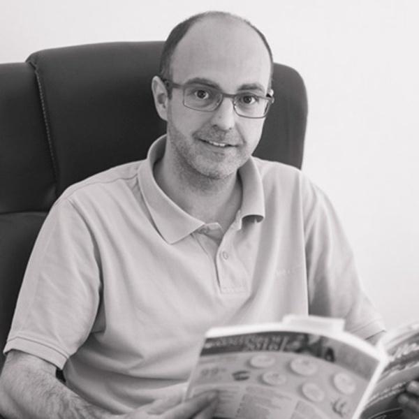 Devaine Benoît