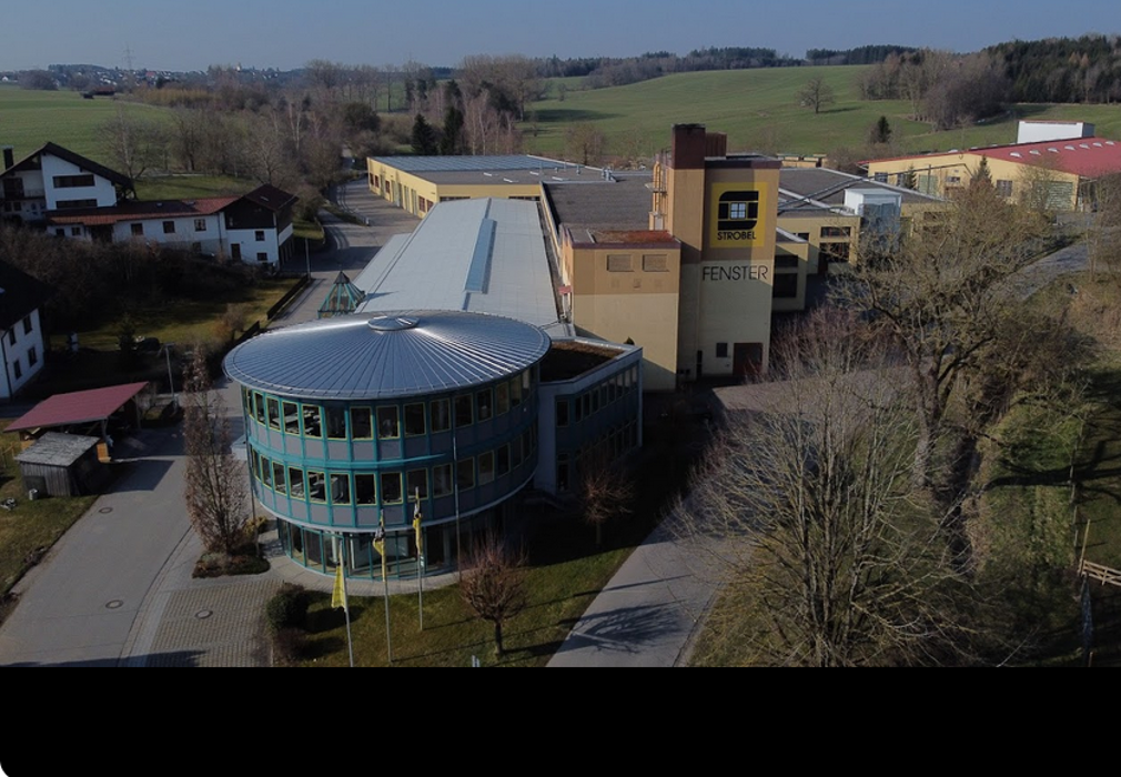 Strobel Fensterbau GmbH, Am Haldenbach in Bad Wörishofen