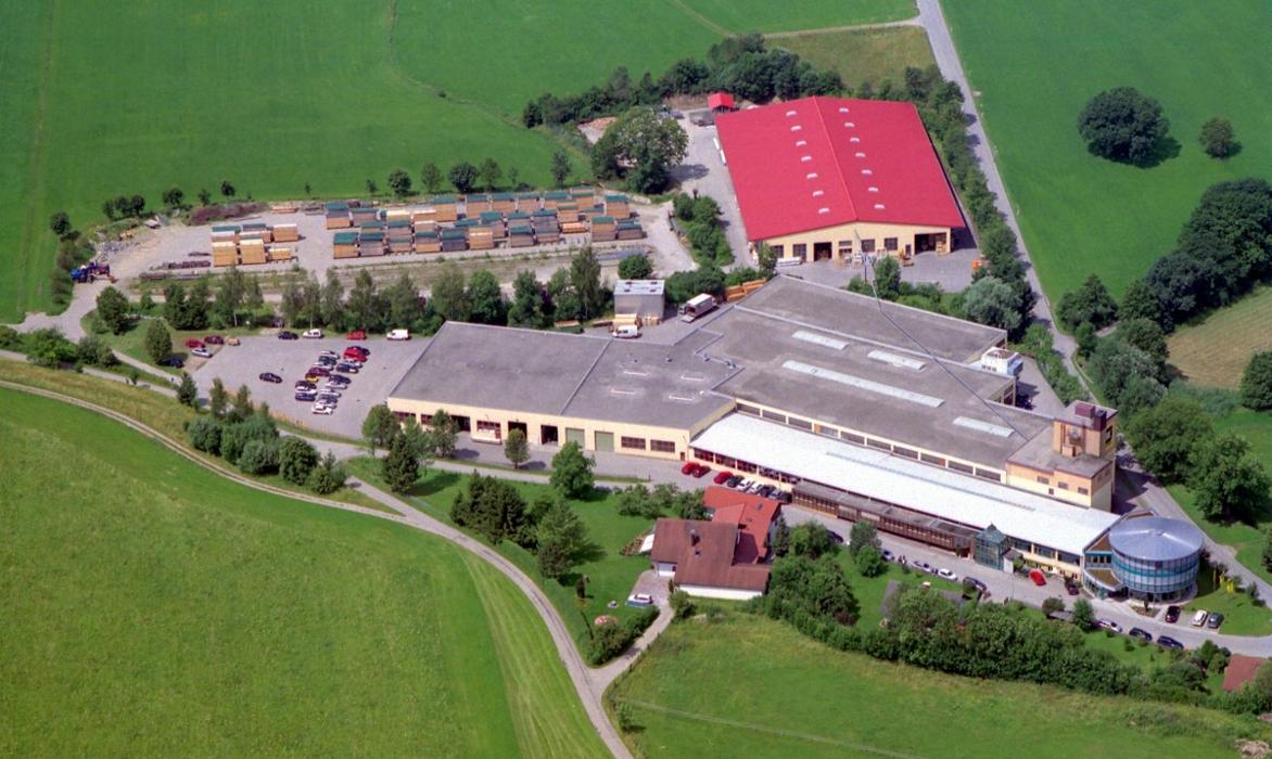 Strobel Fensterbau GmbH, Am Haldenbach in Bad Wörishofen