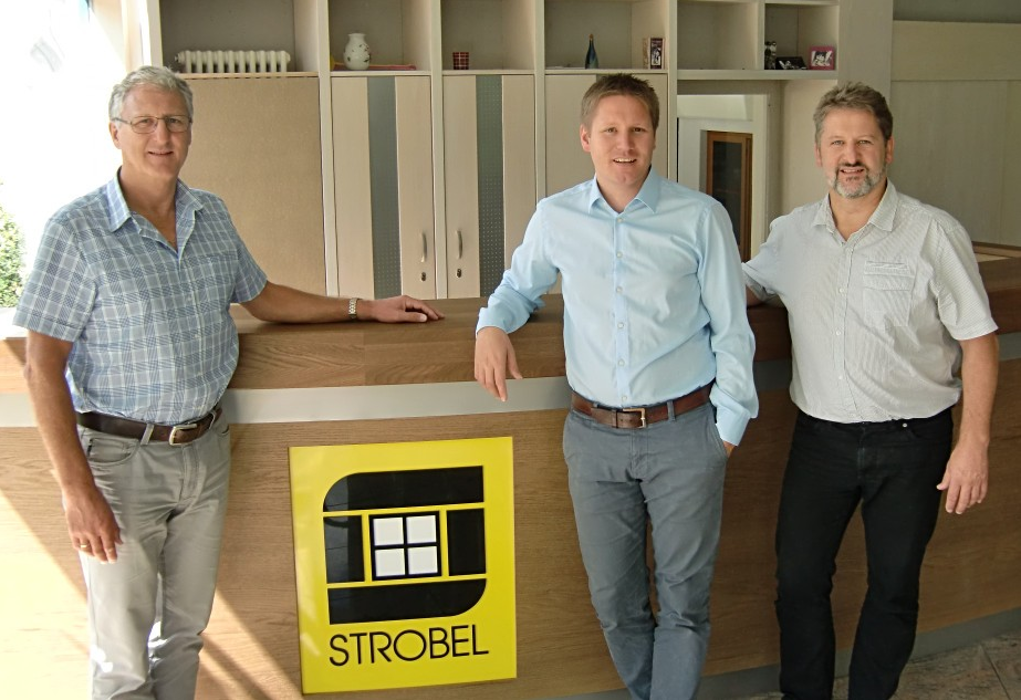 Strobel Fensterbau GmbH, Am Haldenbach in Bad Wörishofen