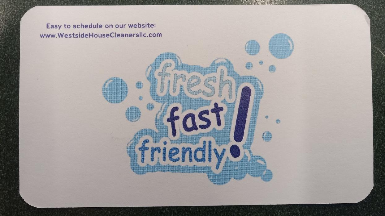 Westside House Cleaners LLC - Surprise, AZ